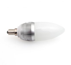   AcmePower BP37WW 220V/3W E14