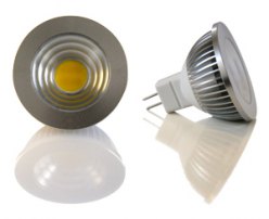   AcmePower SP42CW 12V/2W MR16
