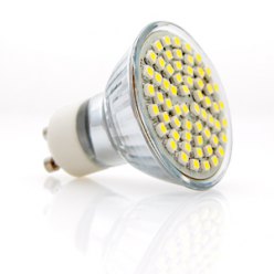   AcmePower SS44CW 220V/3W Gu10