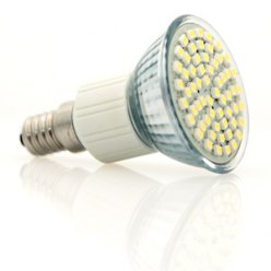   AcmePower SS44WW 220V/3W E14