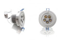   AcmePower L250-WW 12V/5W-B