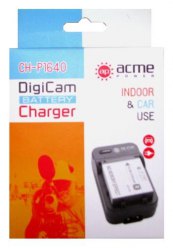   AcmePower CH-P1640/LP-E12