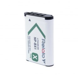     Relato NP-BX1