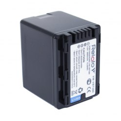     Relato VW-VBT380