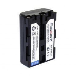      Relato NP-FM55H