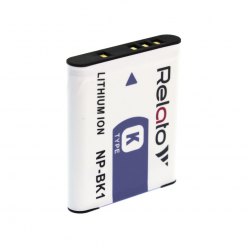     Relato NP-BK1