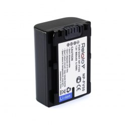  Relato NP-FV50