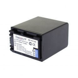  Relato NP-FV100