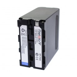     Relato NP-F990