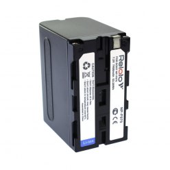     Relato NP-F970