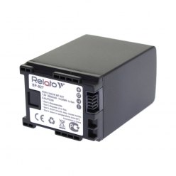  Relato BP-827