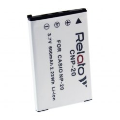     Relato CNP-20