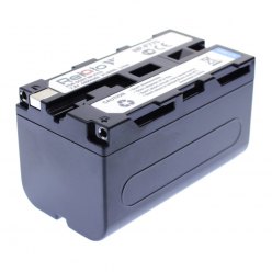  Relato NP-F770