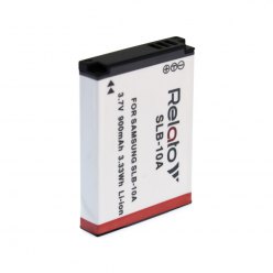     Relato SLB-10A