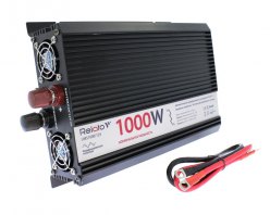   ()  12 -> 220 (1000)   ,   Relato UMS1000/12V