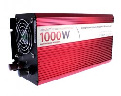   ()  24 -> 220 (1000),   Relato PS1000/24V