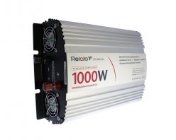   ()  24 -> 220 (1000)   ,   Relato CPS1000/24V