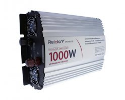   ()  12 -> 220 (1000)   ,   Relato CPS1000/12V