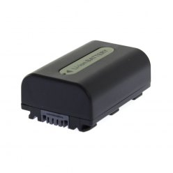     Relato NP-FH50