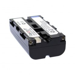     Relato NP-F570