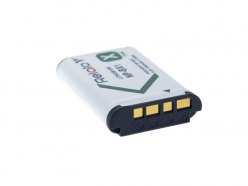     Relato NP-BX1