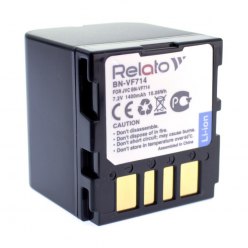  Relato BN-VF714