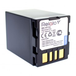  Relato BN-VF733