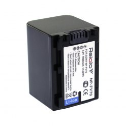     Relato NP-FV70