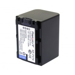     Relato NP-FV70