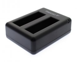   Relato CH-P1640U/ GoPro401 Dual