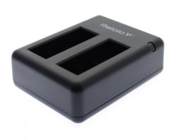   Relato CH-P1640U/ GoPro501 Dual