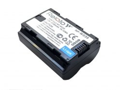     Relato NP-W235