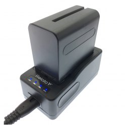 :     Relato NP-F990 +  Relato CH-P1640/ Mod15