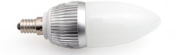   AcmePower BP37WW 220V/3W E14