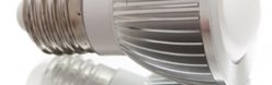   AcmePower SP43WW 220V/3W E27