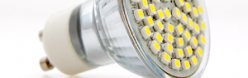   AcmePower SS44CW 220V/3W Gu10