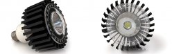   AcmePower STR50CW 220V/50W E40