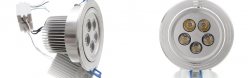   AcmePower L250-WW 12V/5W-B