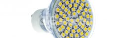  AcmePower SS44WW 220V/4.5W Gu10