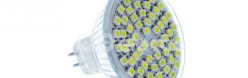   AcmePower SS44WW 220V/4.5W MR16