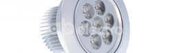   AcmePower L270-WW 220V/7W-B