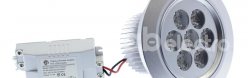   AcmePower L270-WW 220V/7W-B