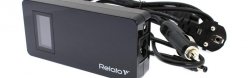    Relato DPA90UL