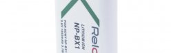     Relato NP-BX1
