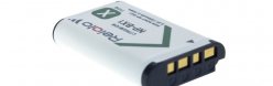 Аккумулятор для цифровой фотокамеры Relato NP-BX1
