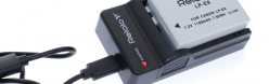   Relato CH-P1640U/ LP-E8
