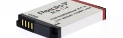 Аккумулятор для цифровой фотокамеры Relato SLB-11A