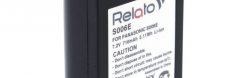     Relato S006E