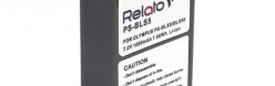      Relato PS-BLS5