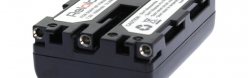     Relato NP-FM500H